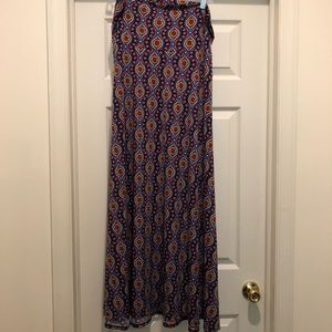 LuLaRoe Maxi BNWOT